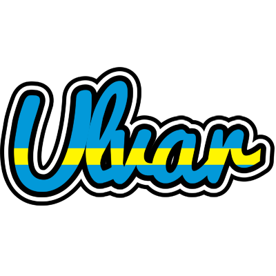 Ulvar sweden logo