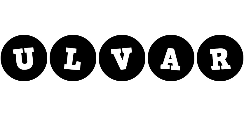 Ulvar tools logo
