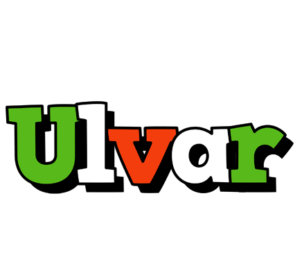 Ulvar venezia logo