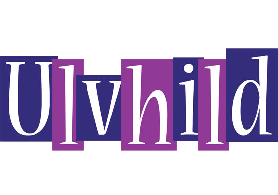 Ulvhild autumn logo