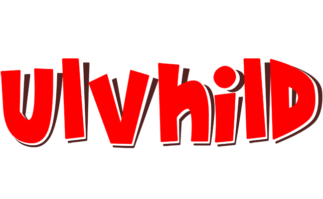 Ulvhild basket logo