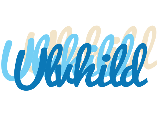 Ulvhild breeze logo