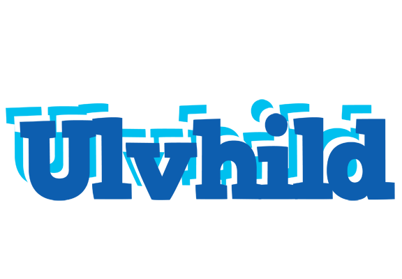 Ulvhild business logo
