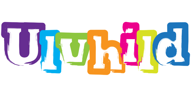 Ulvhild casino logo