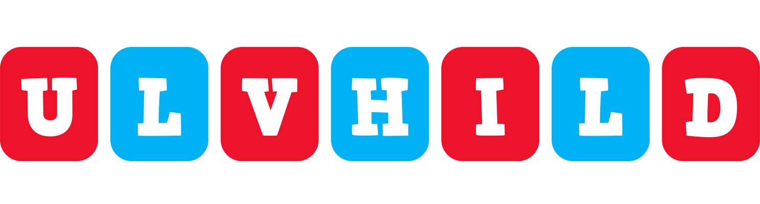 Ulvhild diesel logo
