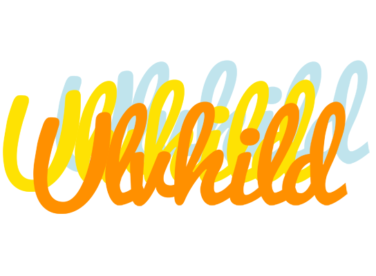 Ulvhild energy logo
