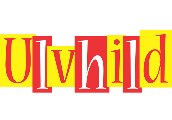 Ulvhild errors logo