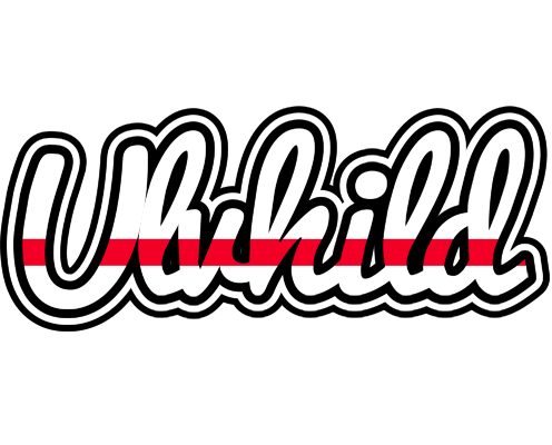 Ulvhild kingdom logo