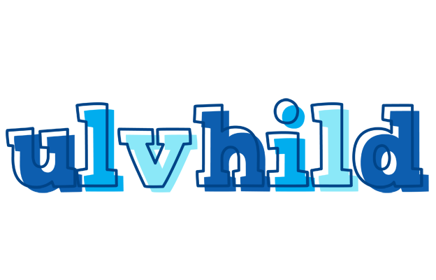 Ulvhild sailor logo