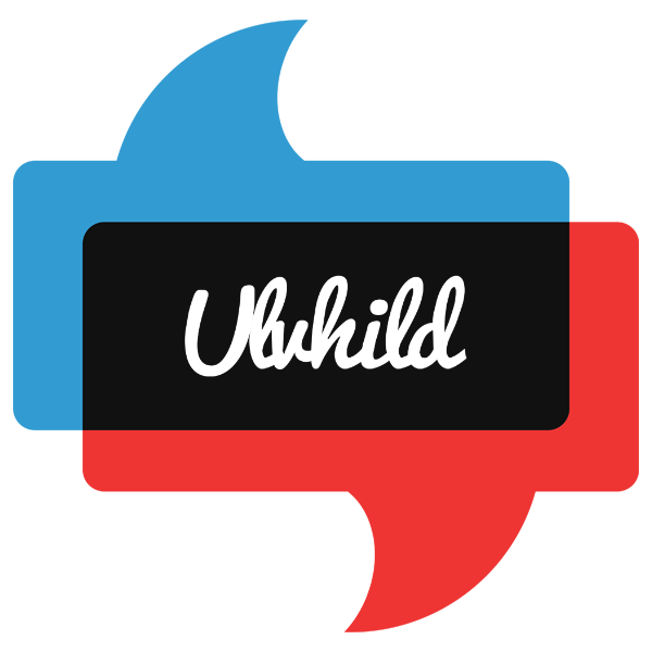 Ulvhild sharks logo
