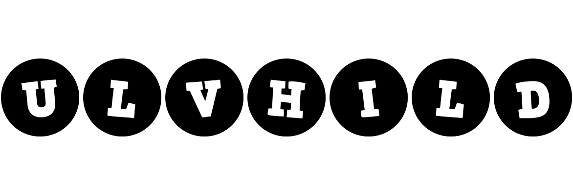 Ulvhild tools logo