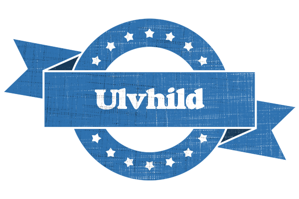 Ulvhild trust logo