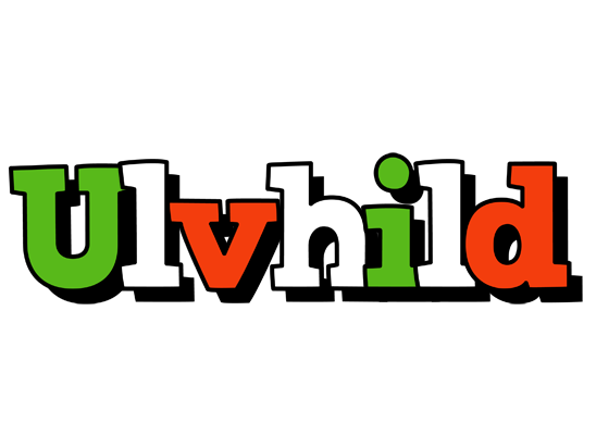 Ulvhild venezia logo
