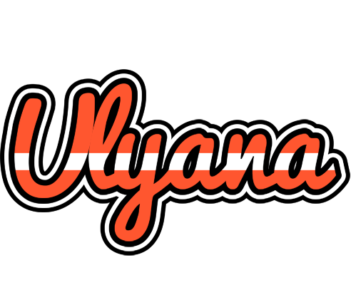 Ulyana denmark logo