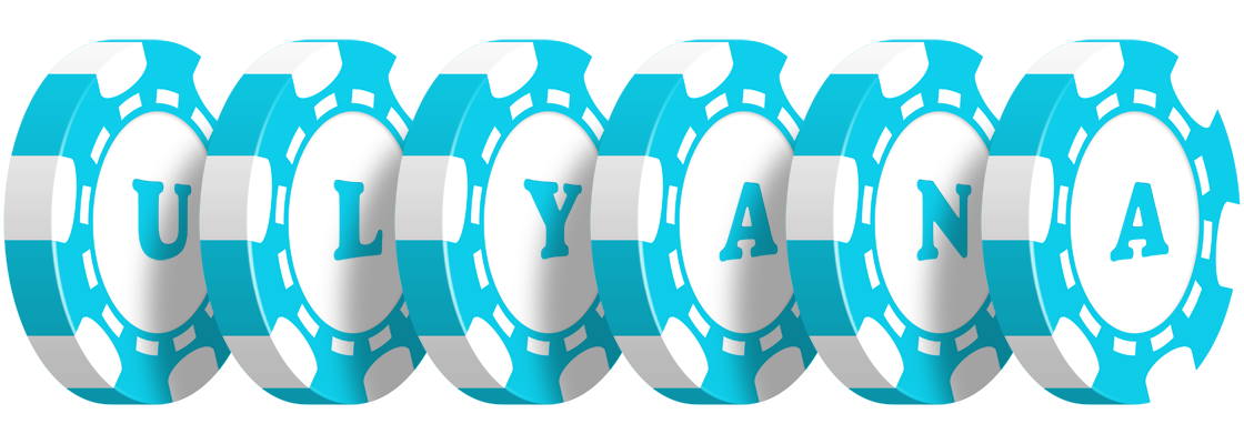 Ulyana funbet logo