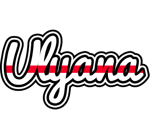 Ulyana kingdom logo