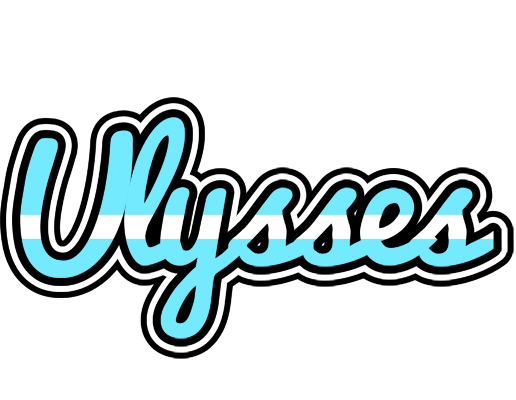 Ulysses argentine logo