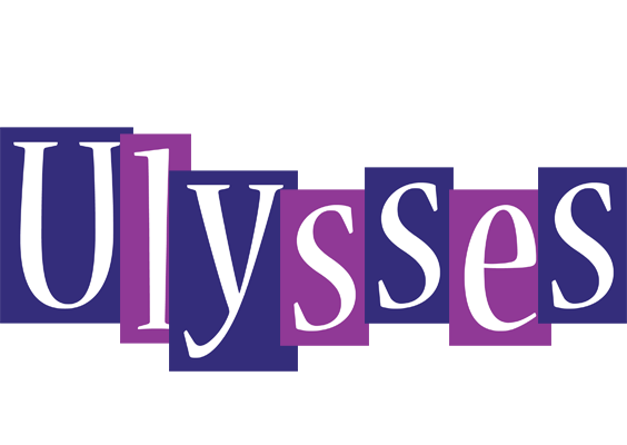 Ulysses autumn logo