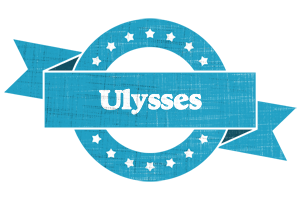 Ulysses balance logo