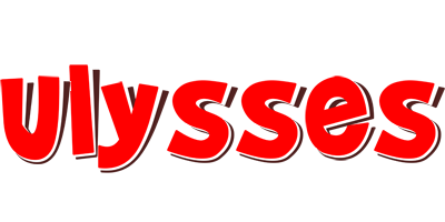 Ulysses basket logo