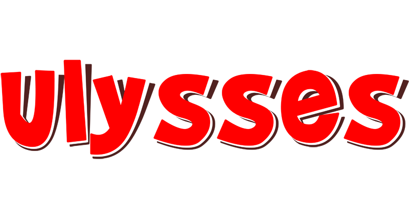 Ulysses basket logo