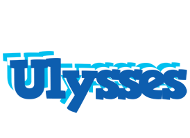 Ulysses business logo