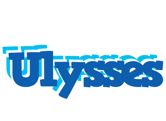 Ulysses business logo