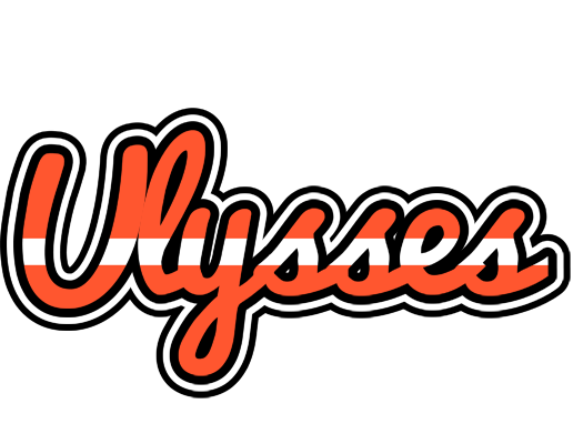 Ulysses denmark logo