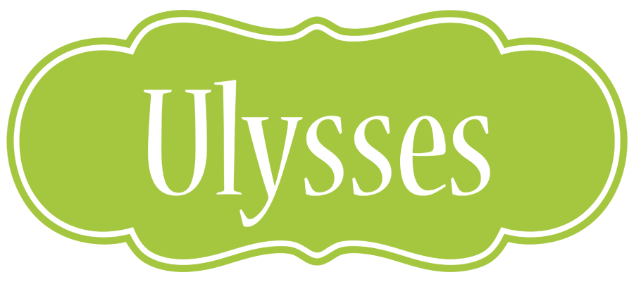 Ulysses family logo