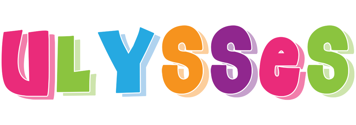 Ulysses friday logo