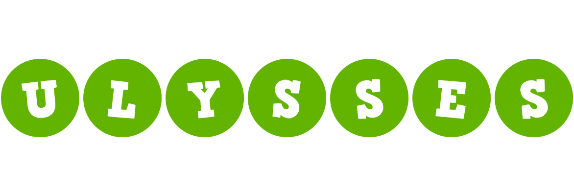 Ulysses games logo