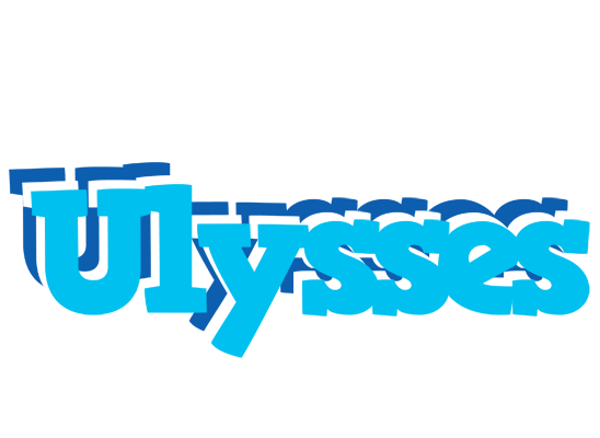 Ulysses jacuzzi logo