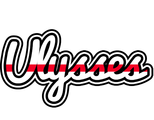 Ulysses kingdom logo