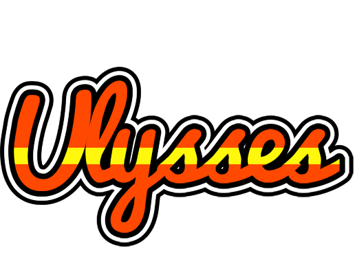 Ulysses madrid logo