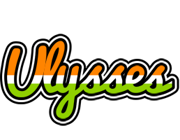 Ulysses mumbai logo