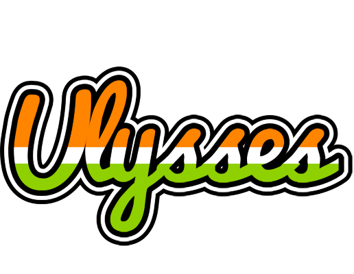 Ulysses mumbai logo