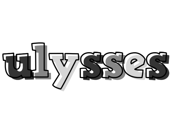 Ulysses night logo