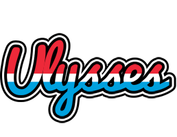 Ulysses norway logo