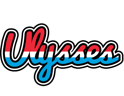 Ulysses norway logo