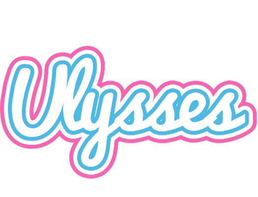 Ulysses outdoors logo