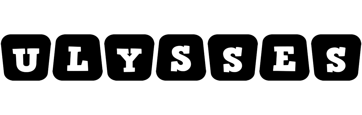 Ulysses racing logo