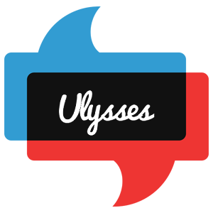 Ulysses sharks logo