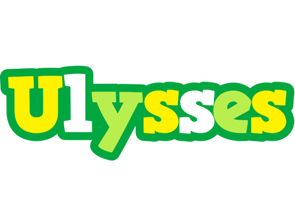 Ulysses soccer logo