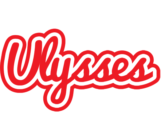 Ulysses sunshine logo