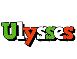 Ulysses venezia logo