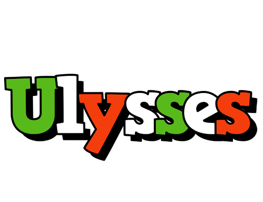 Ulysses venezia logo