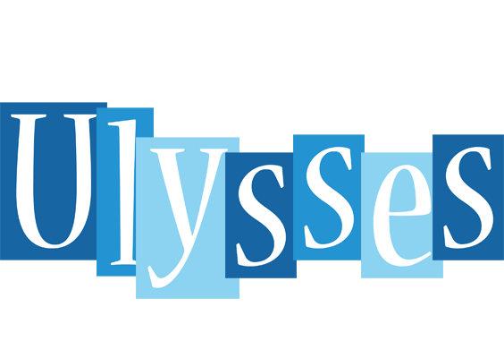 Ulysses winter logo