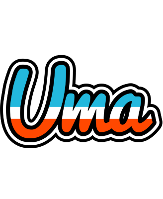 Uma america logo