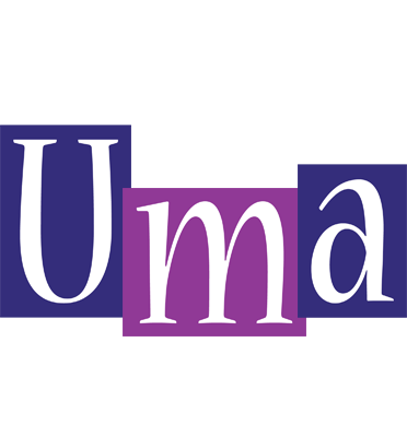 Uma autumn logo