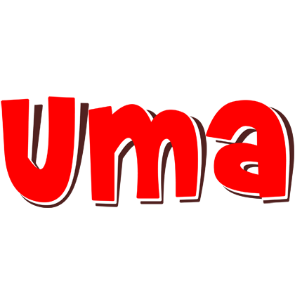 Uma basket logo